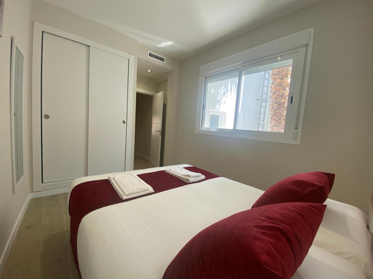 Pinar Centro C/alvarez Apartment Malaga
