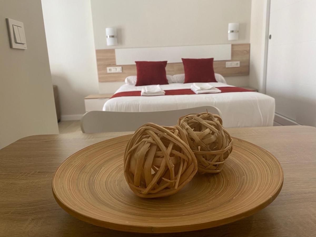 Apartment Pinar Centro C/alvarez