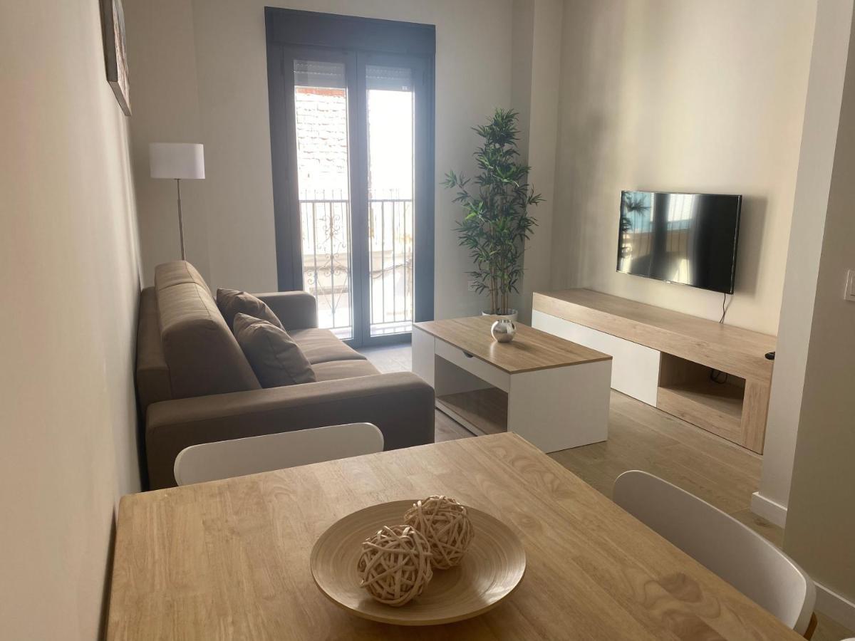 Apartment Pinar Centro C/alvarez *