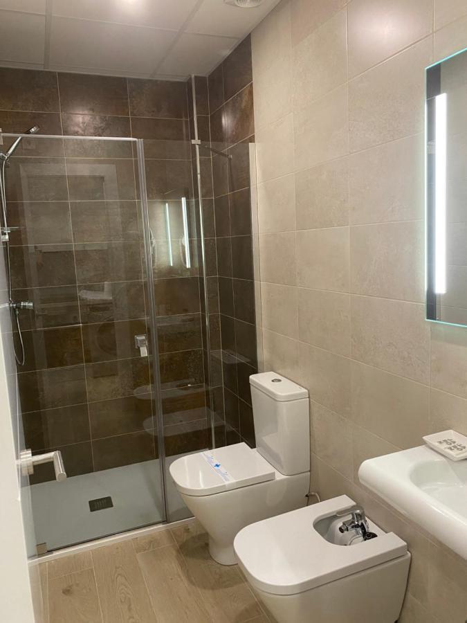 Pinar Centro C/alvarez Apartment *