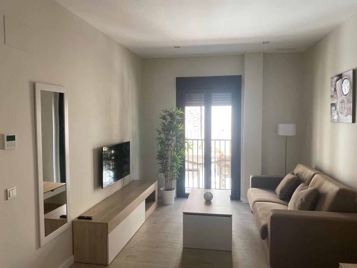 Pinar Centro C/alvarez Malaga