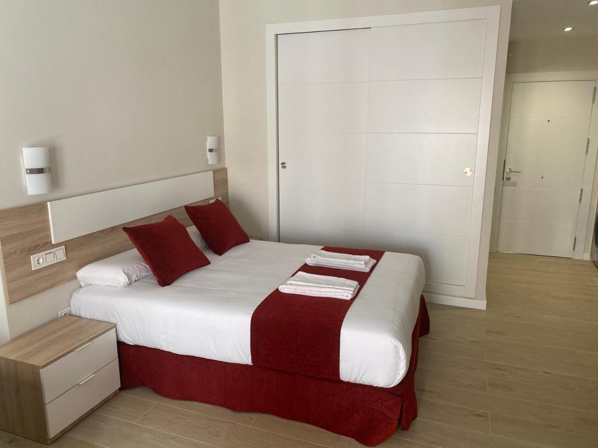 Pinar Centro C/alvarez Apartment Malaga