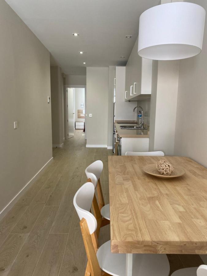 Apartment Pinar Centro C/alvarez Malaga