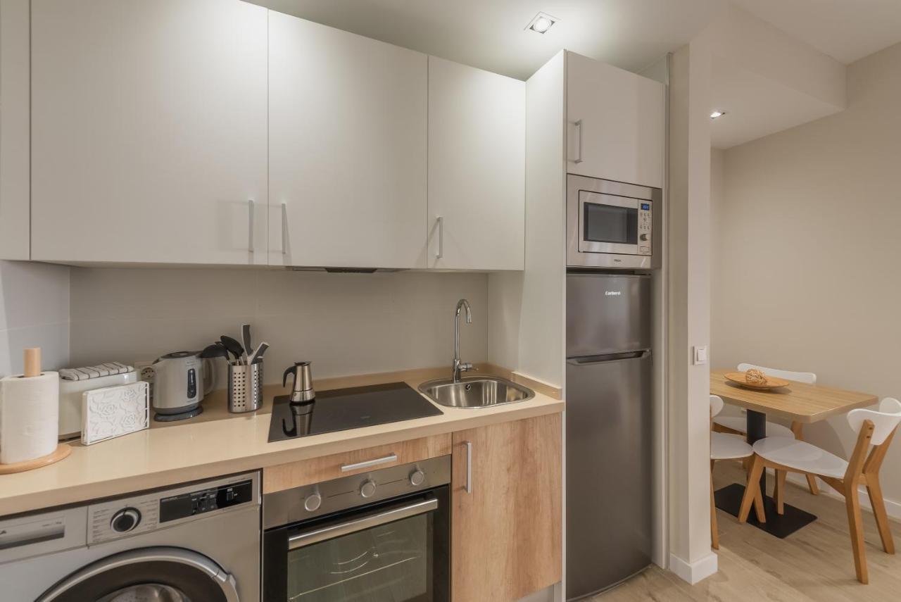Apartment Pinar Centro C/alvarez *