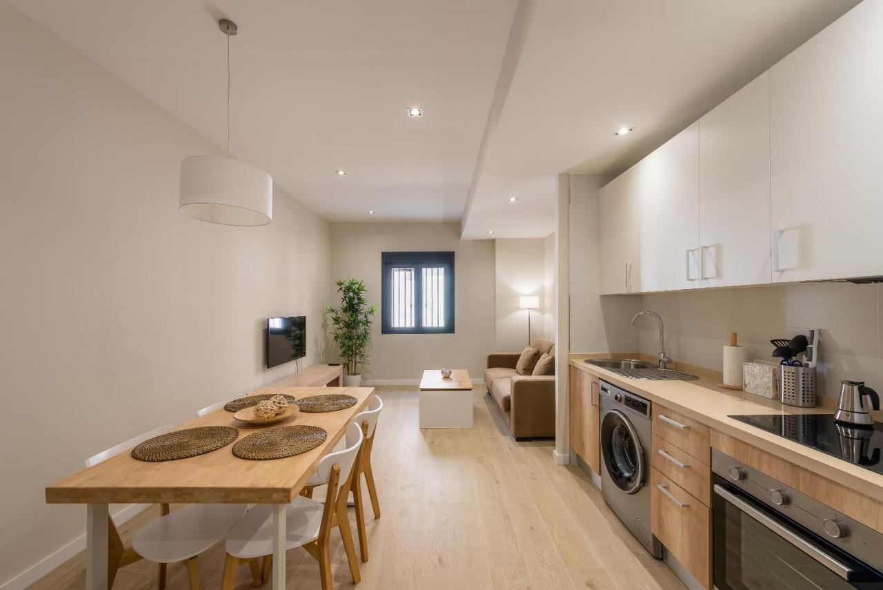 Pinar Centro C/alvarez Apartment Malaga