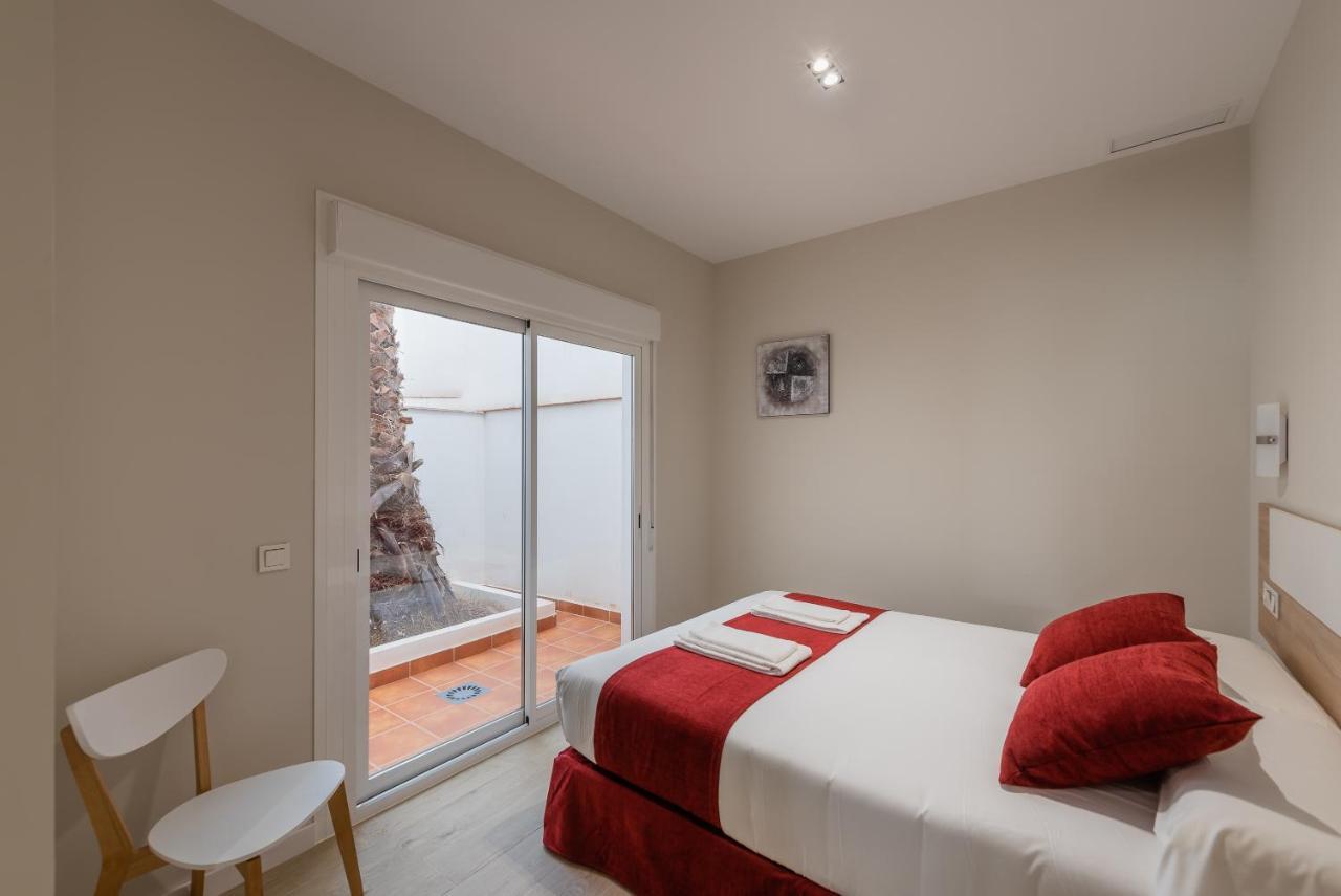 Pinar Centro C/alvarez * Malaga