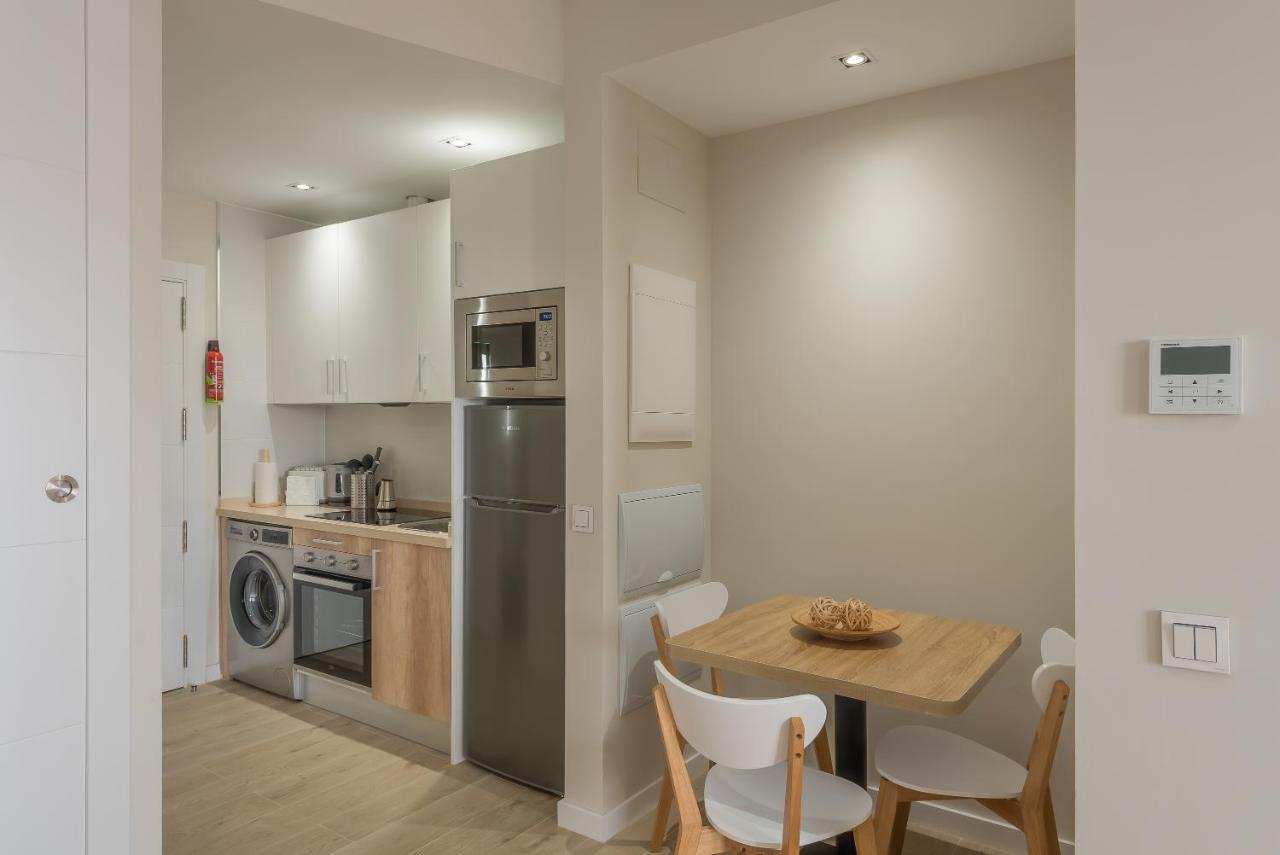 Apartment Pinar Centro C/alvarez Malaga