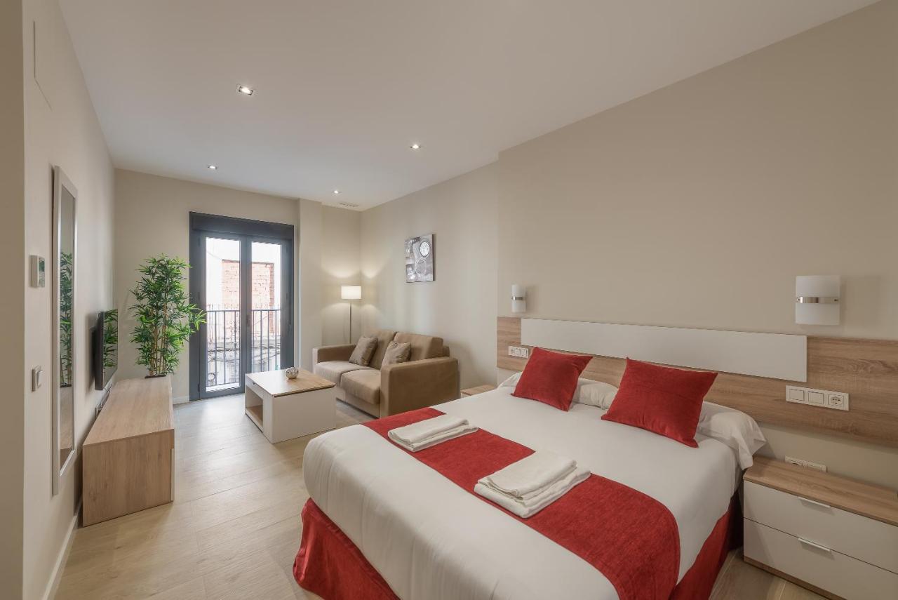 Pinar Centro C/alvarez Apartment
