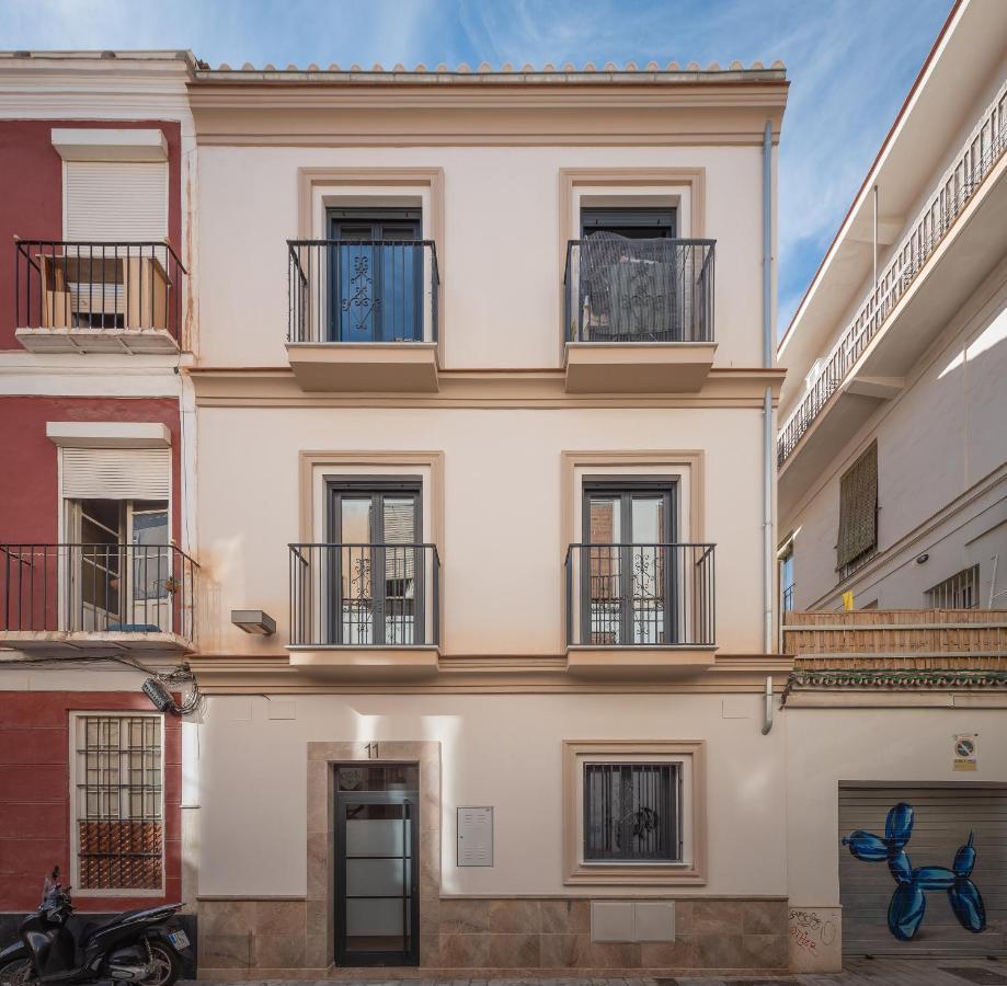 Pinar Centro C/alvarez Apartment *