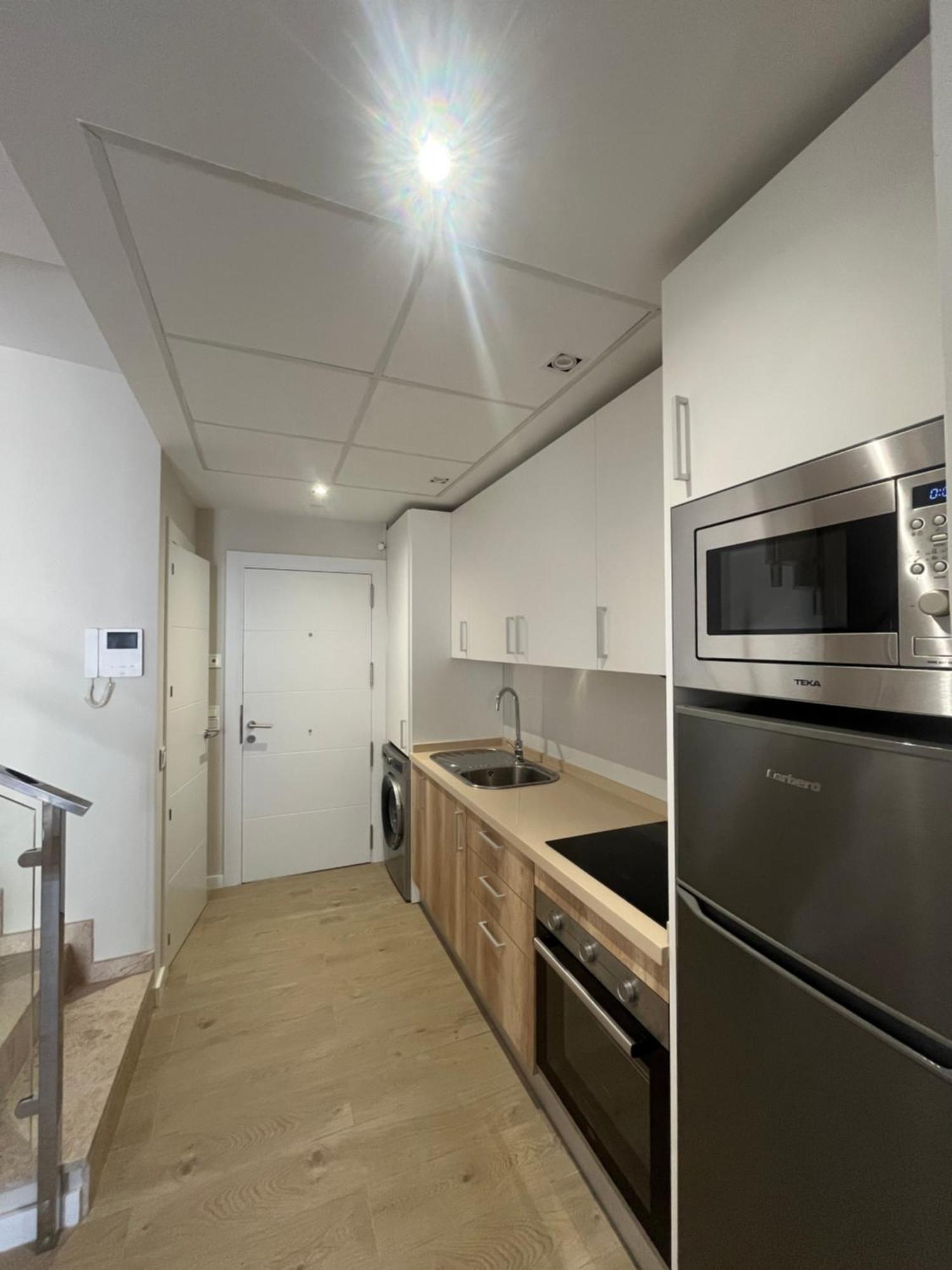 Pinar Centro C/alvarez Apartment