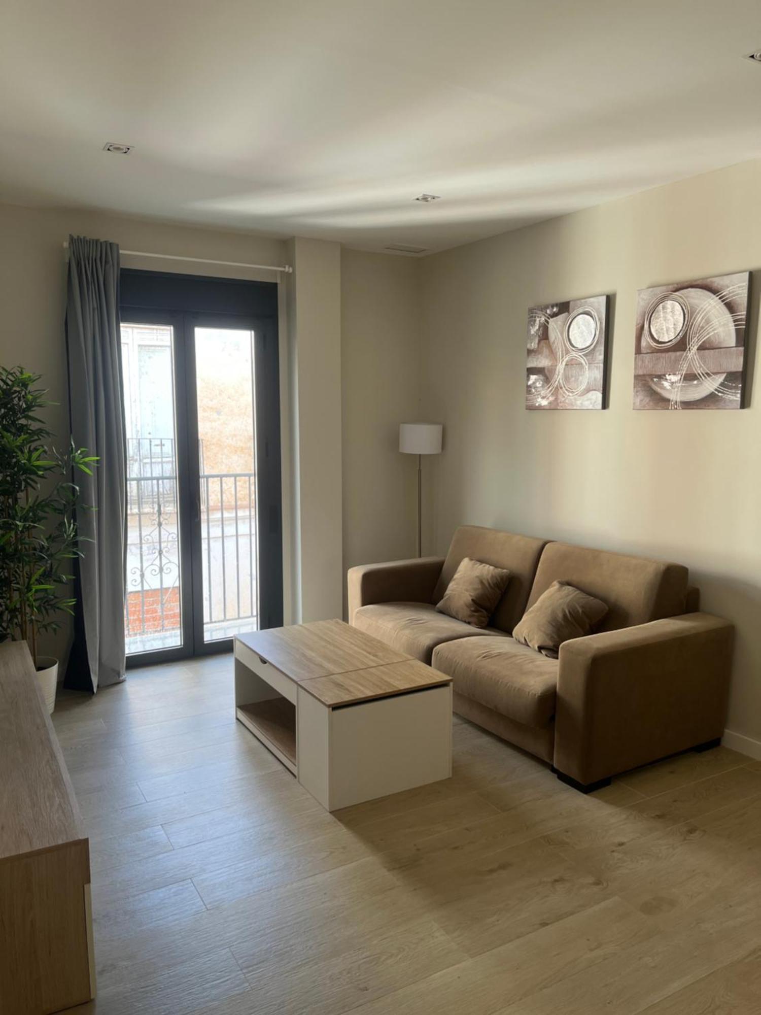 Apartment Pinar Centro C/alvarez Malaga